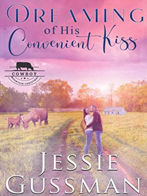 Title details for Dreaming of His Convenient Kiss by Jessie Gussman - Available